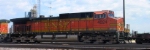 BNSF 4024